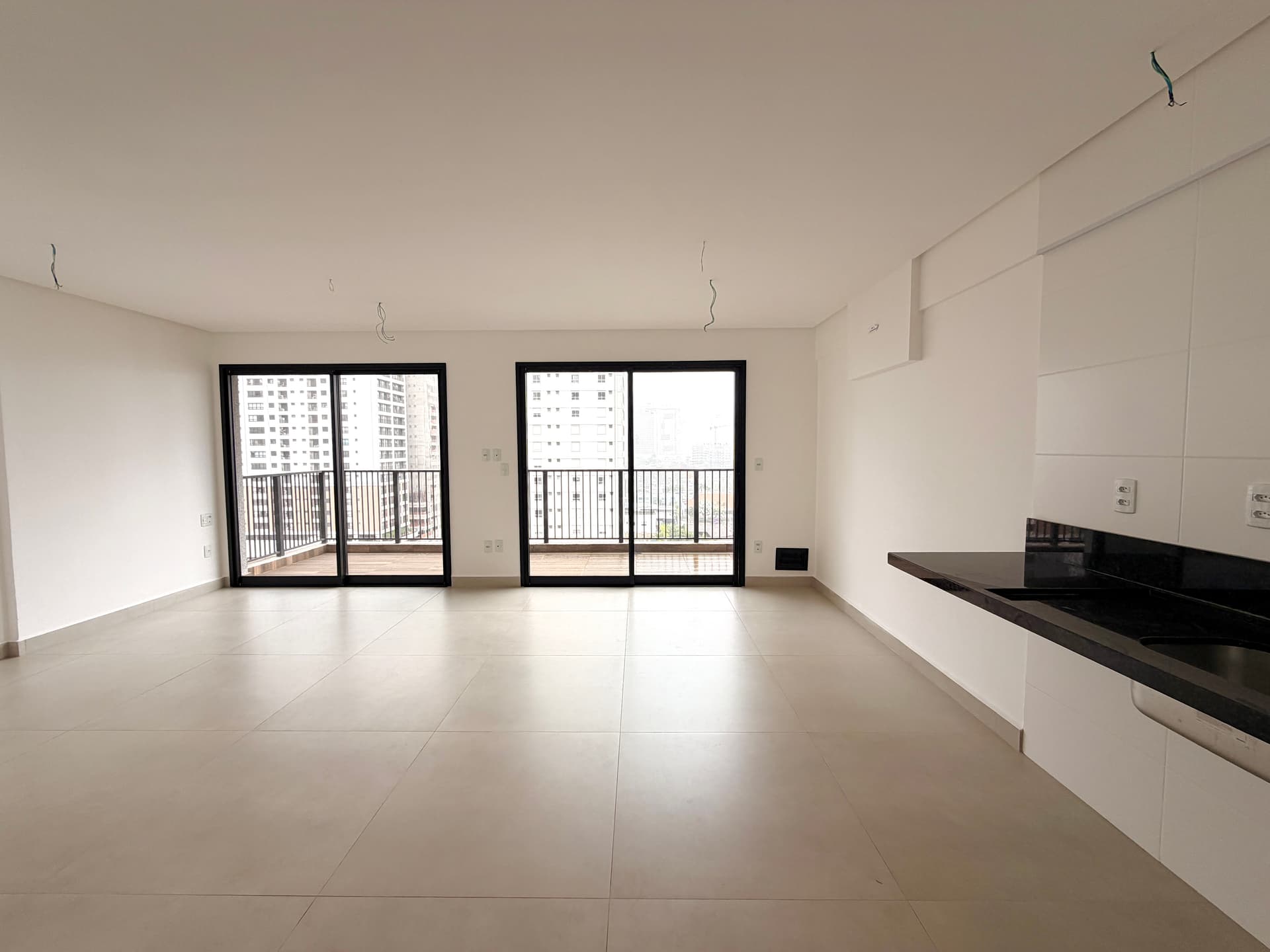 STUDIO À VENDA NO TAI RESIDÊNCIAS | SETOR BUENO