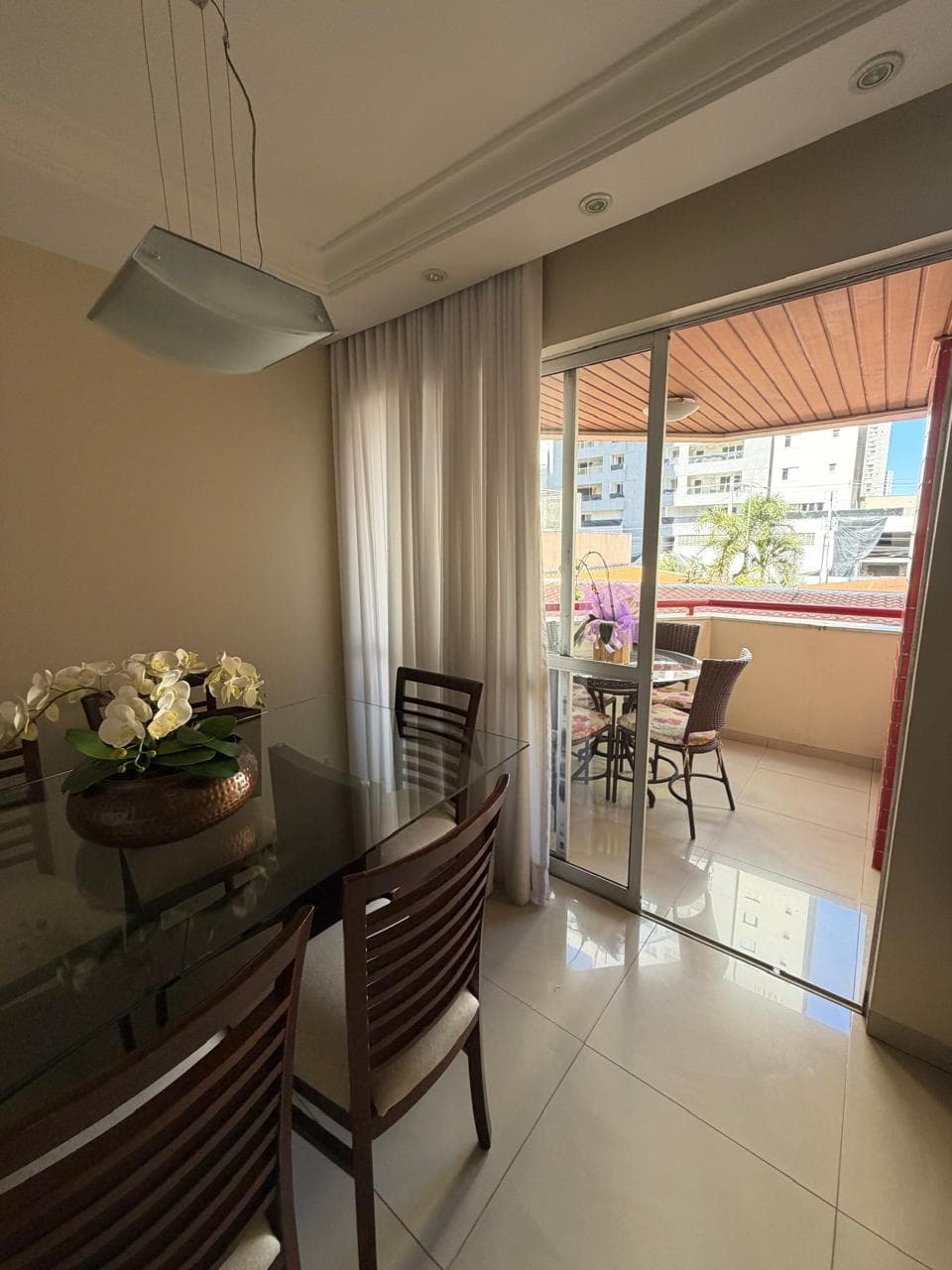 Apartamento a venda_ Residencial Jalon - Setor Pedro Ludovico