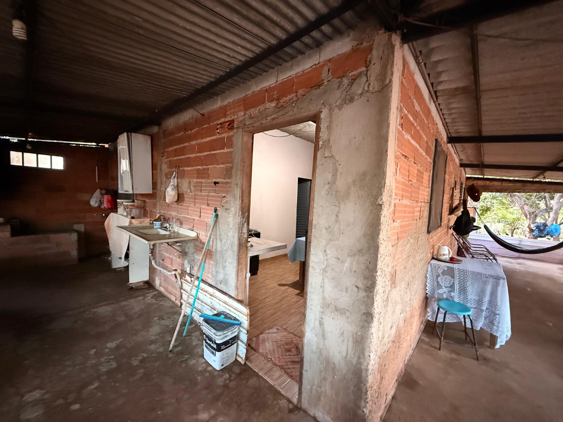 Fazenda Felicidade – BR-153 | 60 km de Goiânia