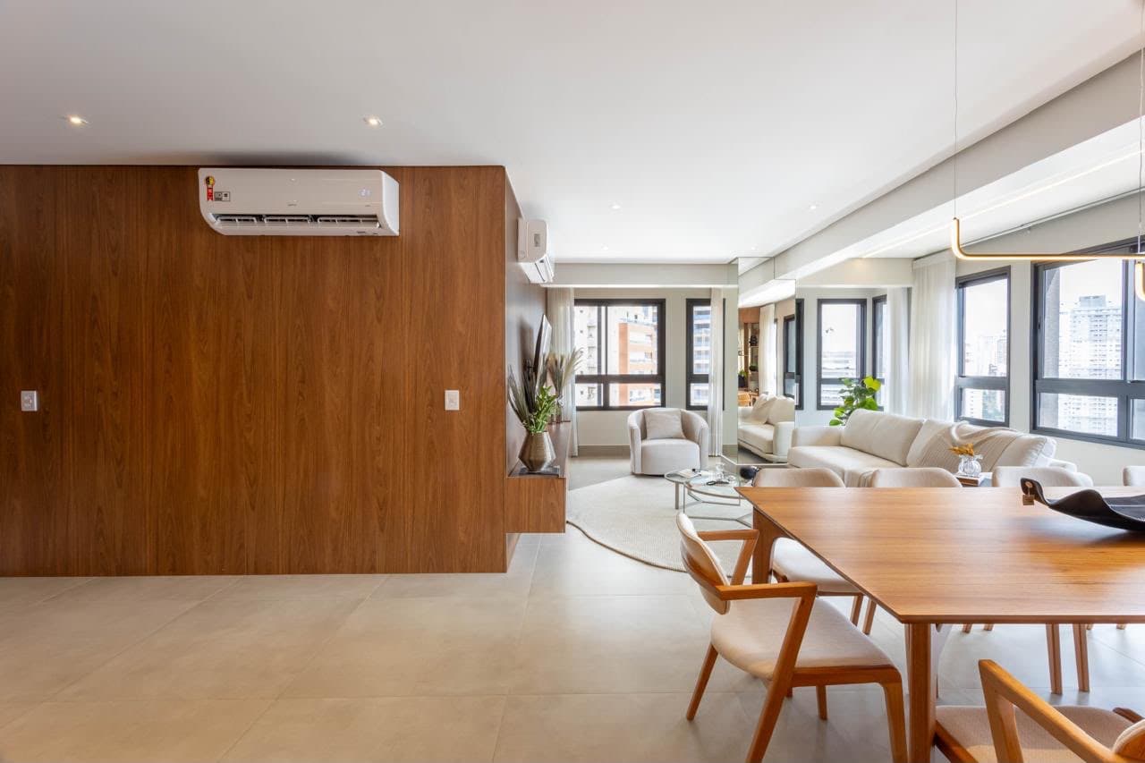Apartamento Setor Bueno
