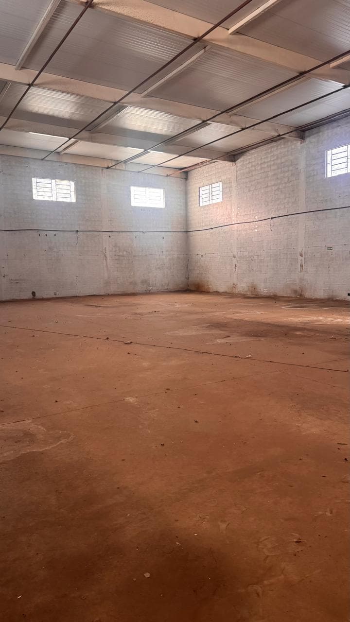 GALPÃO COMERCIAL À VENDA | ESTRUTURA PARA EMPRESA E INVESTIMENTO