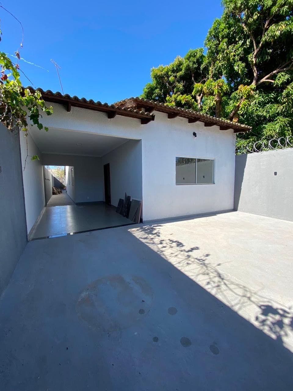 CASA À VENDA NO CARDOSO – APARECIDA DE GOIÂNIA/GO