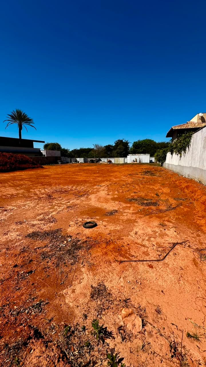 Lote Exclusivo à Venda | Portal do Sol Green 1.449,50 m²
