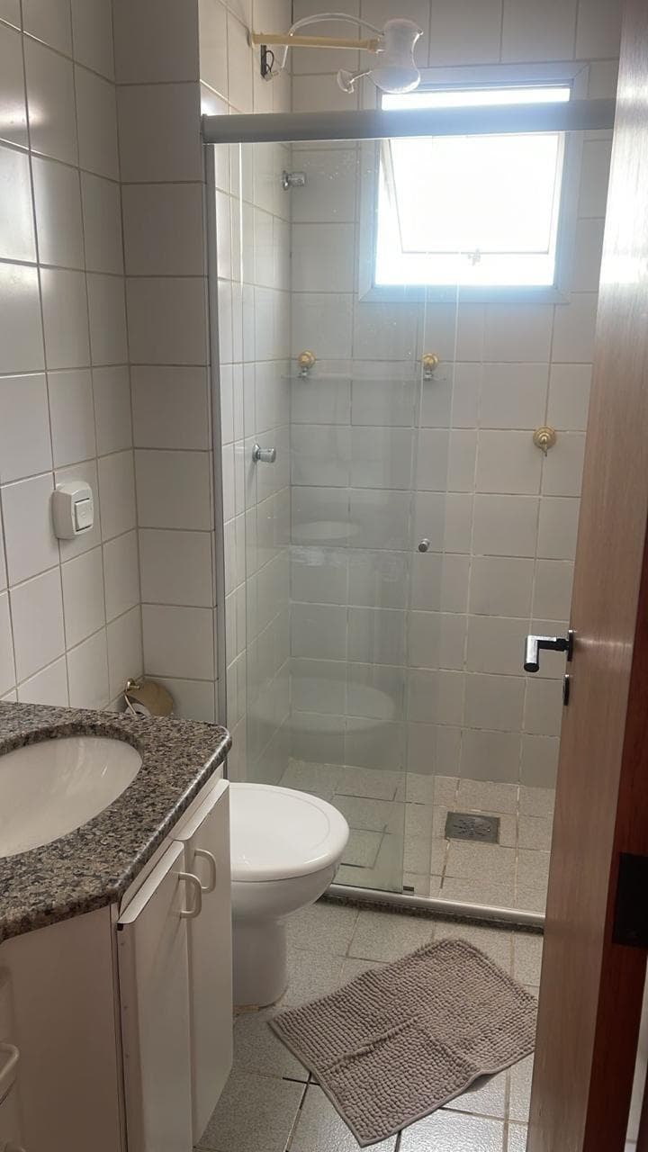 Apartamento setor oeste