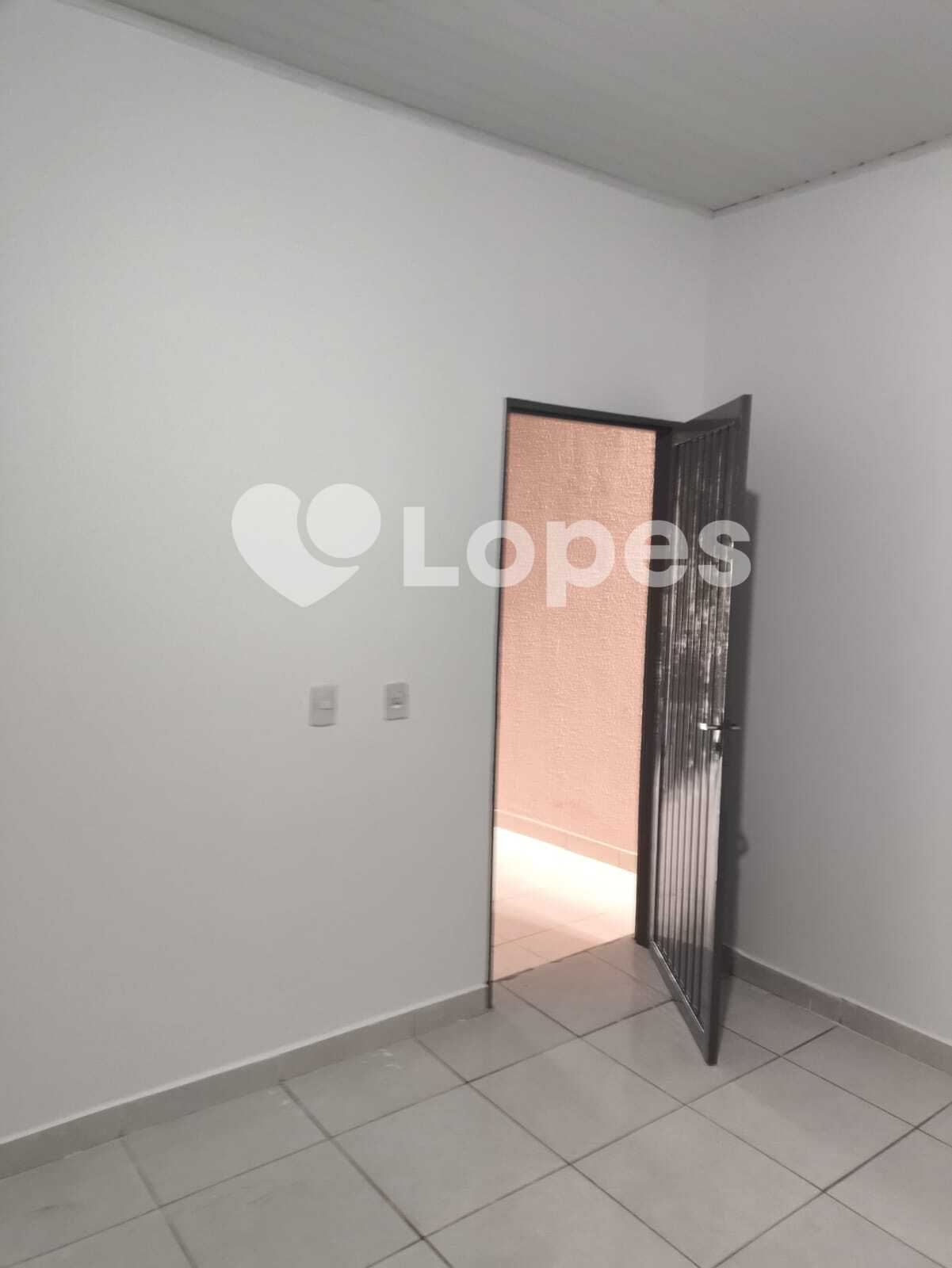 Casa no Jardim Imperial 2 Trindade | 2 Quartos | Oportunidade
