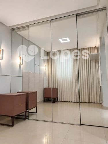 Apartamento 3 Suítes no Setor Bueno | Próximo ao Parque Vaca Brava
