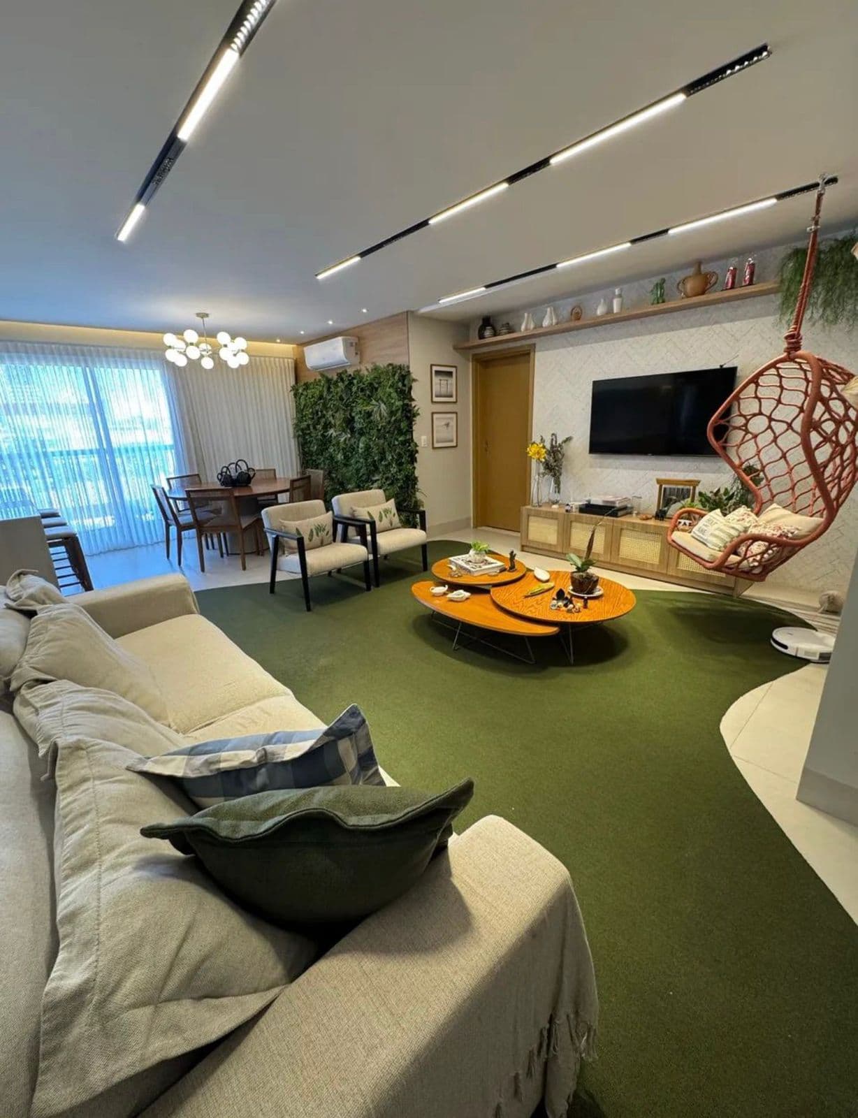 Apartamento Jardim América