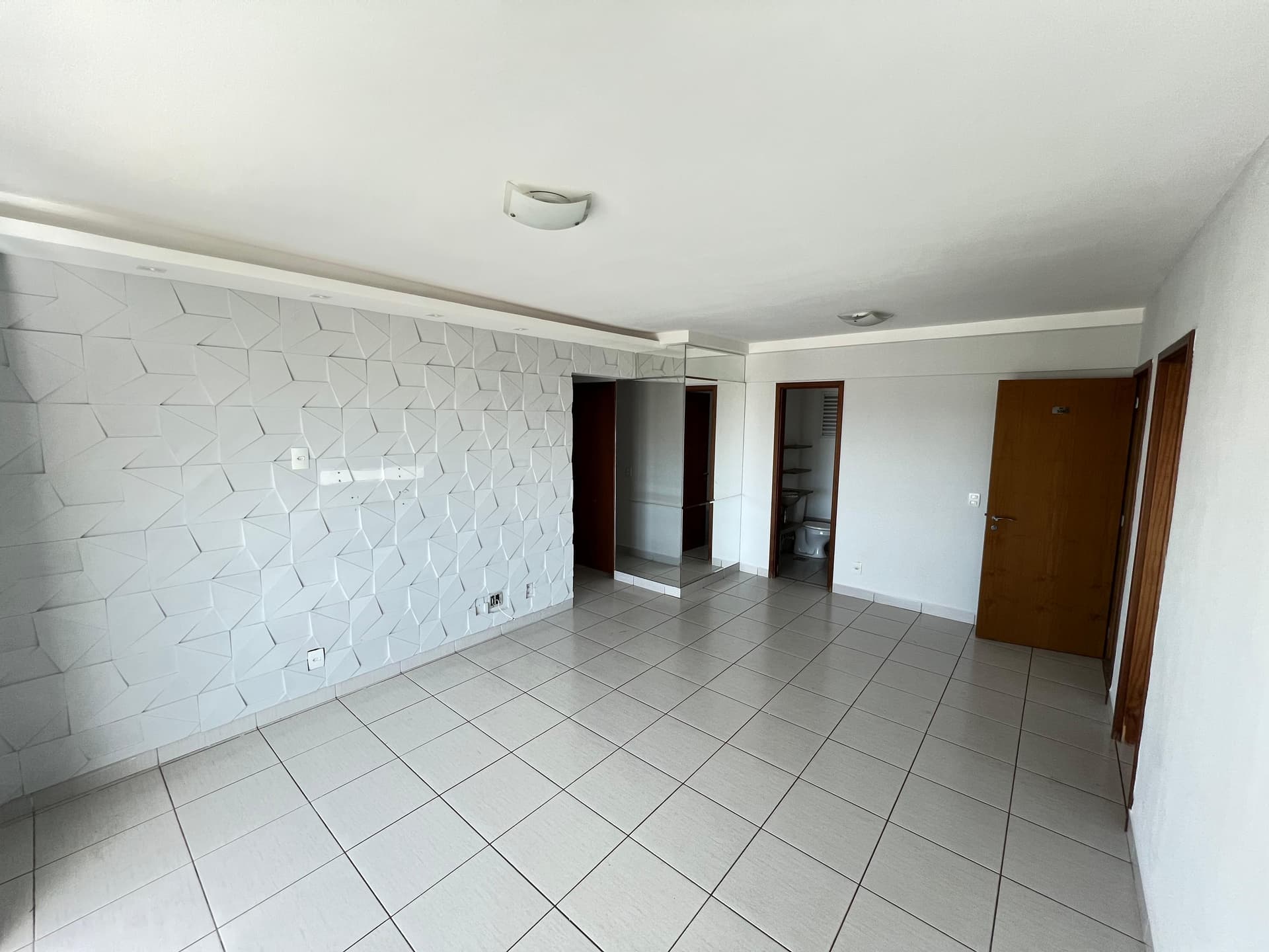 Apartamento com 3 suítes no Invent Joy