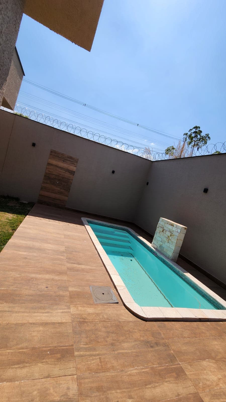 CASA ALTO PADRÃO RES MARILIA SENADOR CANEDO