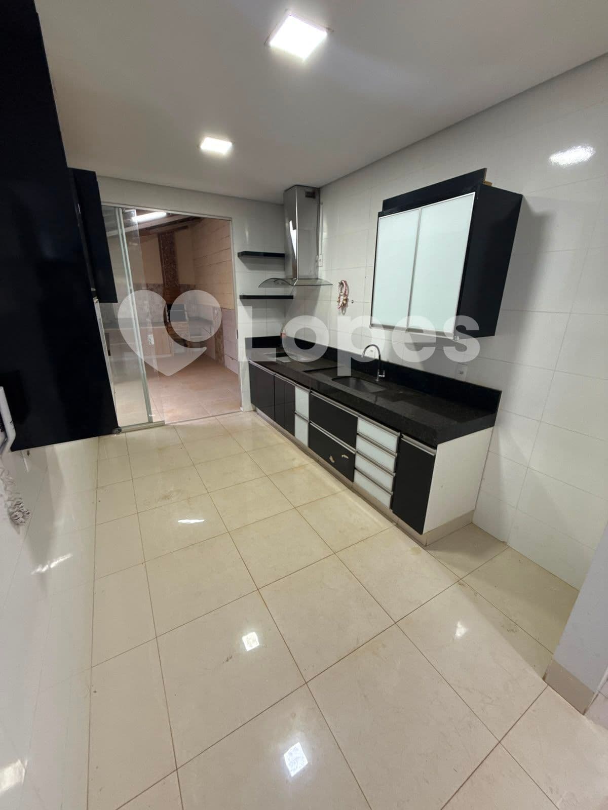 Casa de 3 quartos Chácaras São Pedro, Aparecida de Goiânia – GO