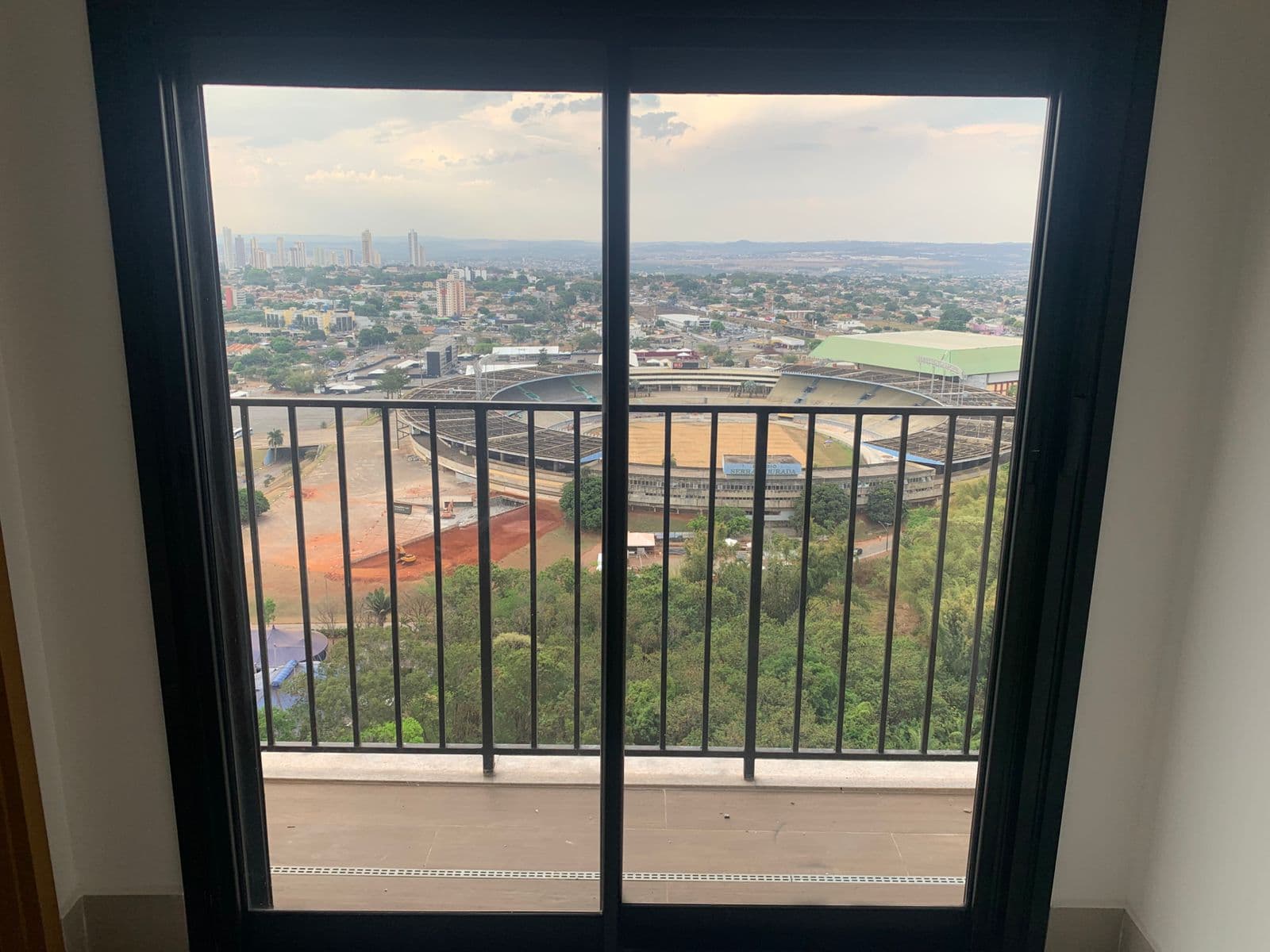 Apartamento 2 Suítes no Jd. Goiás - 75m² - Emirates Parque Flamboyant