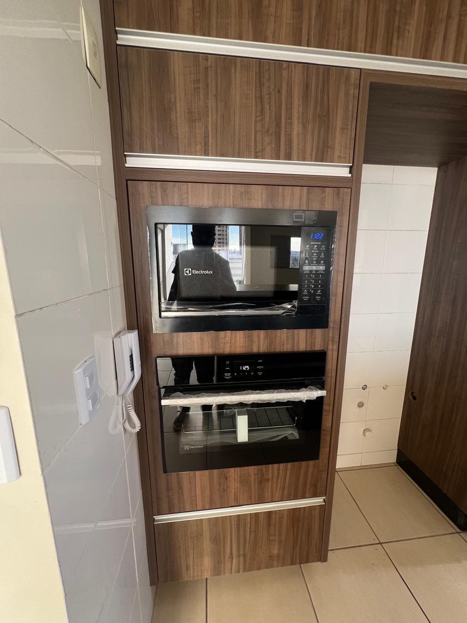 Apartamento no Setor Bueno Veredas do Bueno