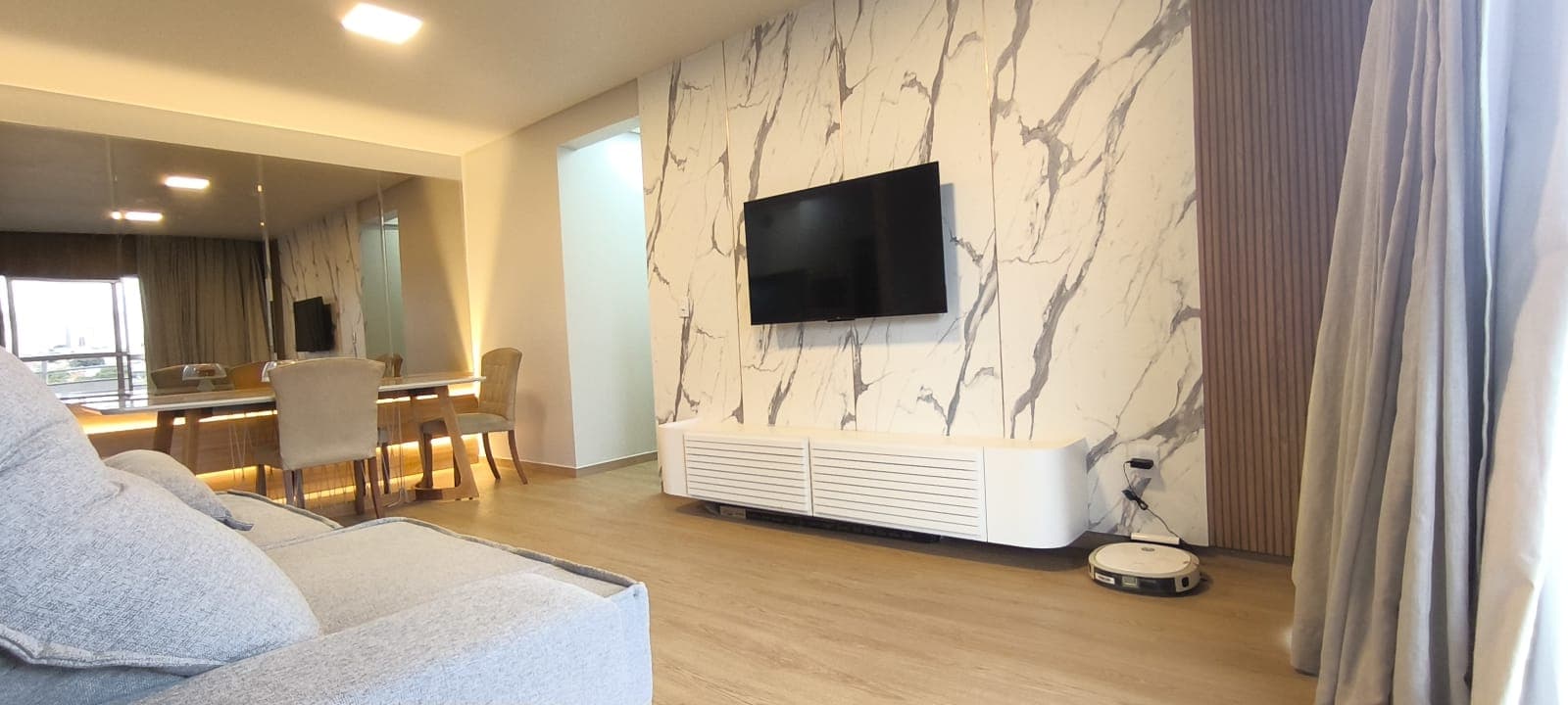 Apartamento no setor Alto da Glória | 3 Quartos | Oportunidade