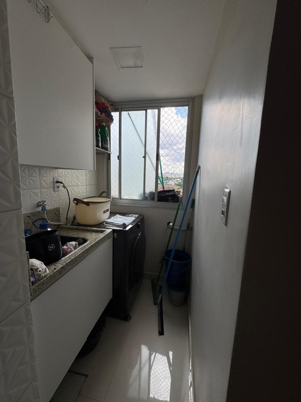 Apartamento à Venda | Setor Negrão de Lima