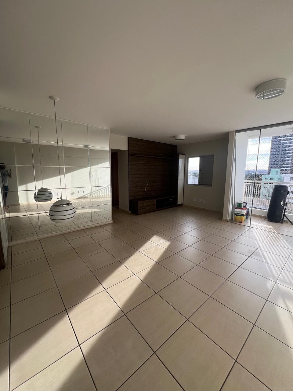 Apartamento no Setor Bueno Veredas do Bueno