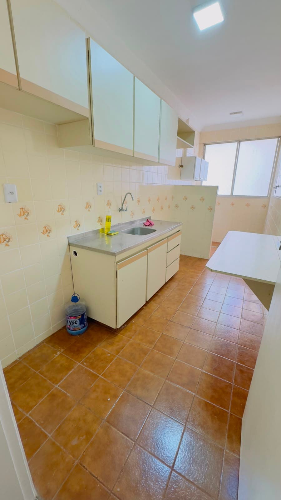 Apartamento 2/4 sendo 01 suíte no Setor Bueno - 64m² - Res. Privê Parque das Hortênsias