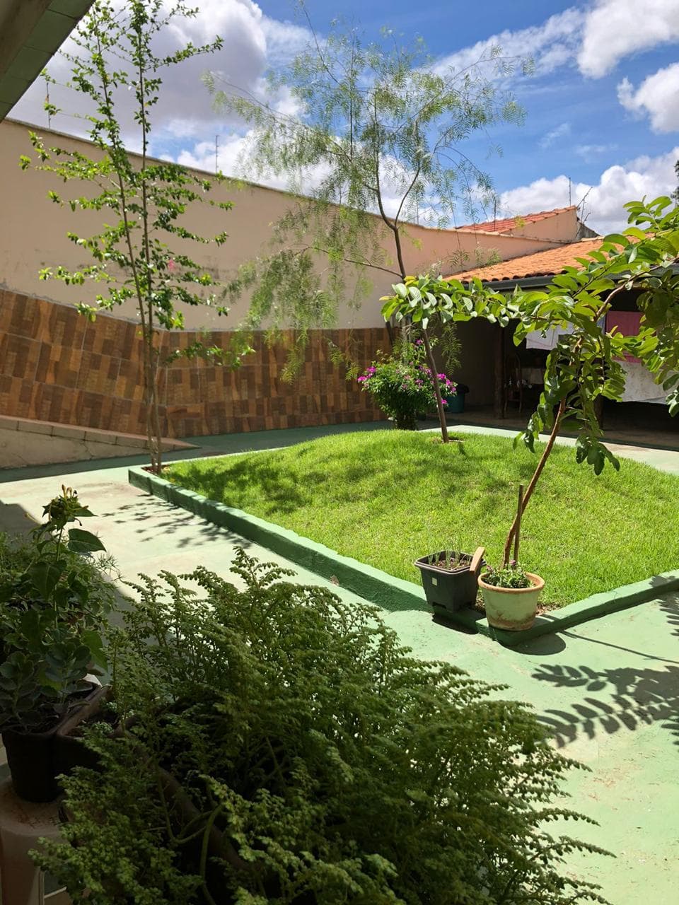 Sobrado/ Jardim Leblon