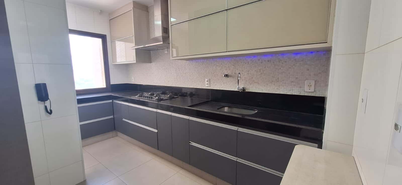 Residencial Palazzo di Itália 3/quartos 1 / suite ( 89 metros ) ( 1 vaga de garagem )