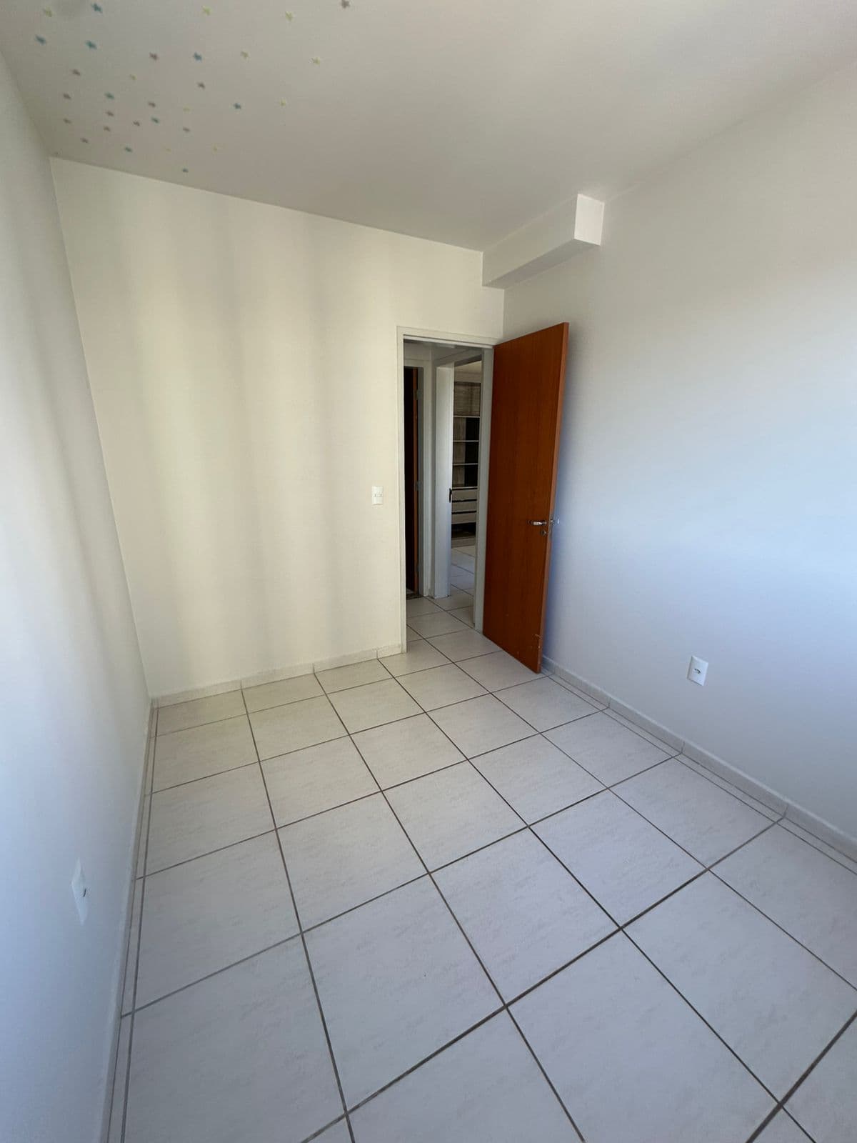 Apartamento Eldorado parque - COND GREEN