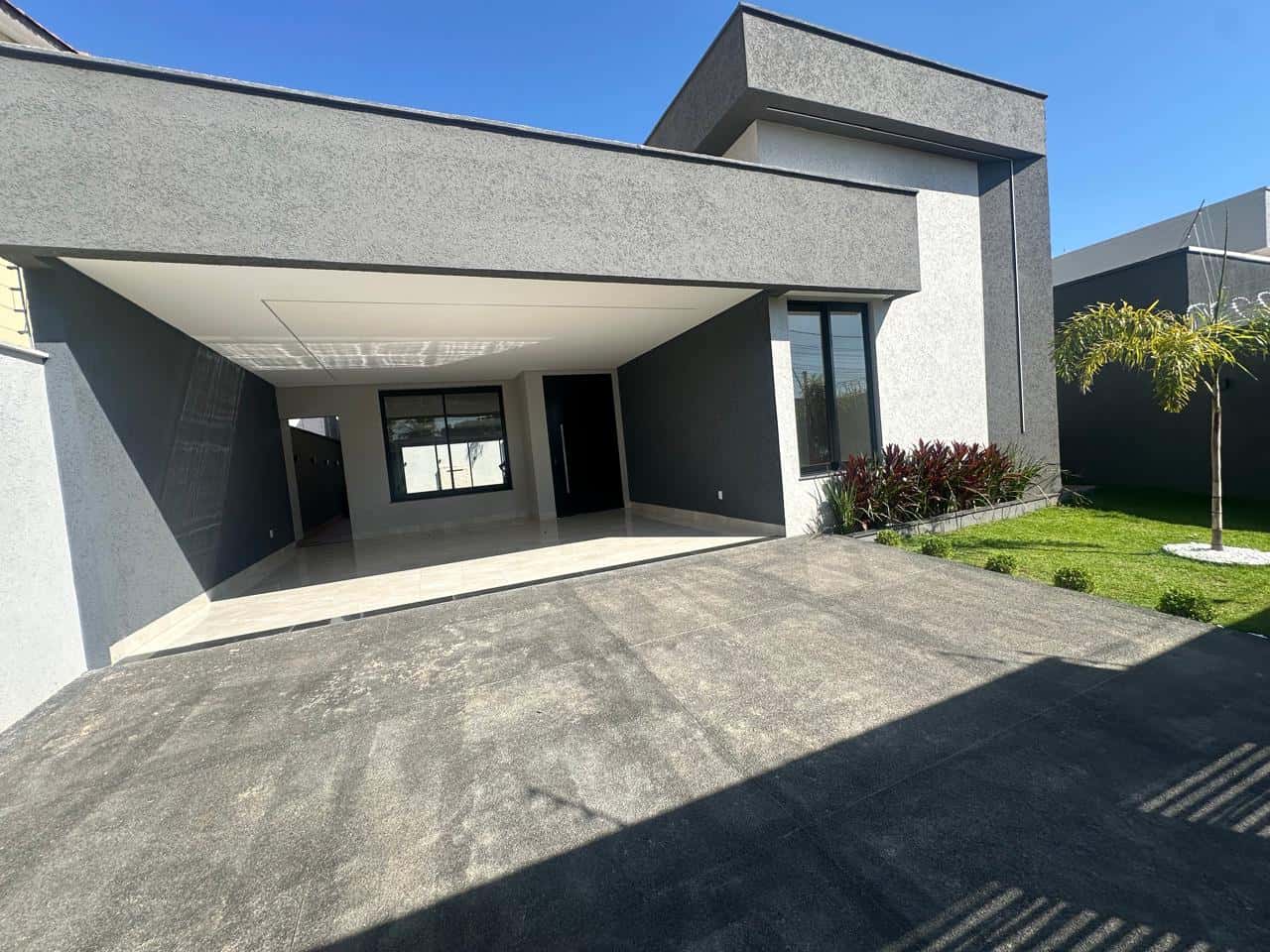 CASA NO JARDIM PRESIDENTE
