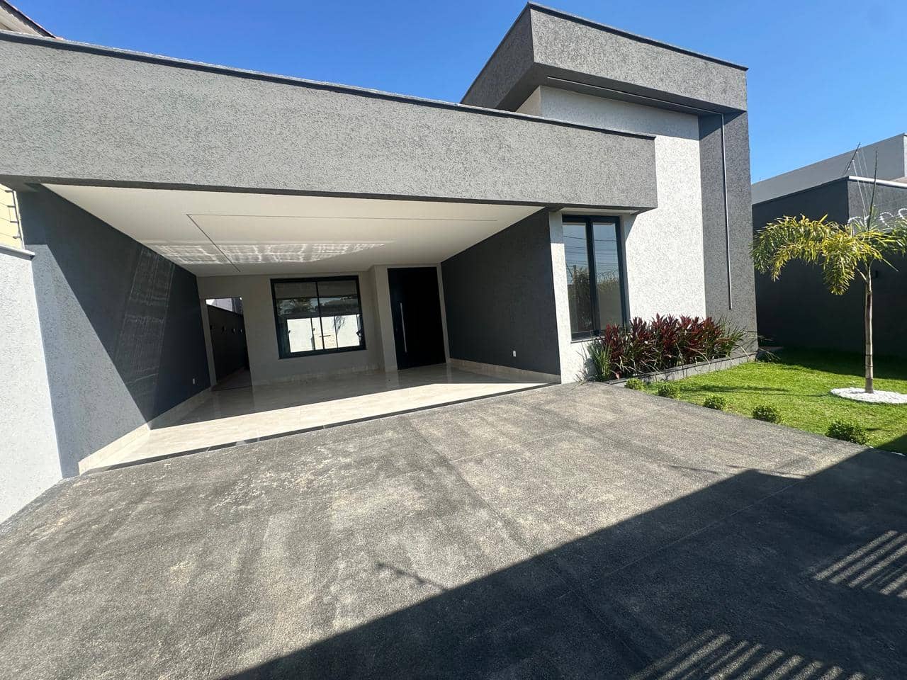 CASA NO JARDIM PRESIDENTE