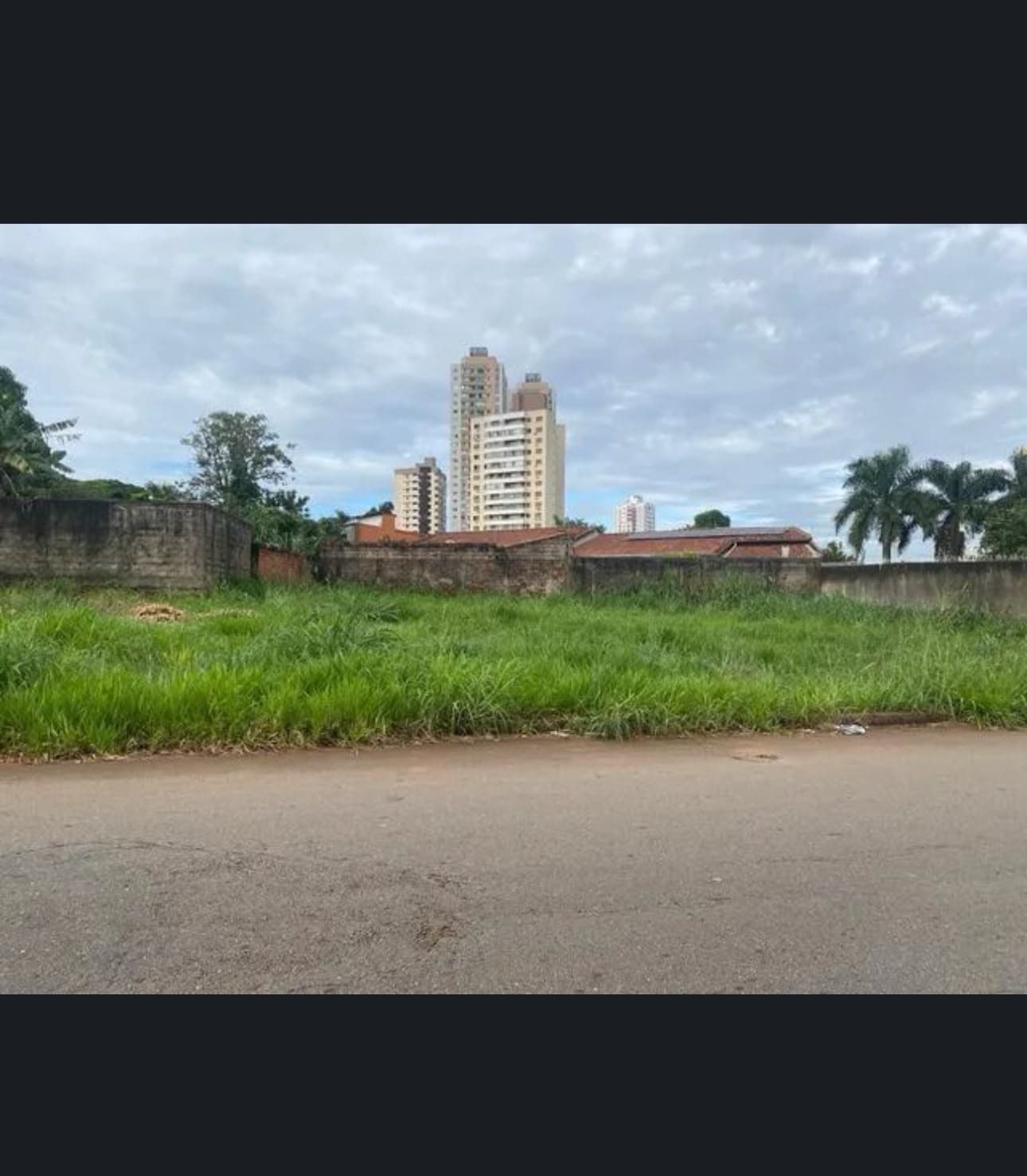 Terreno Parque Amazônia Exclusivo na Região - Uso de Solo Potencial para 14 Andares!