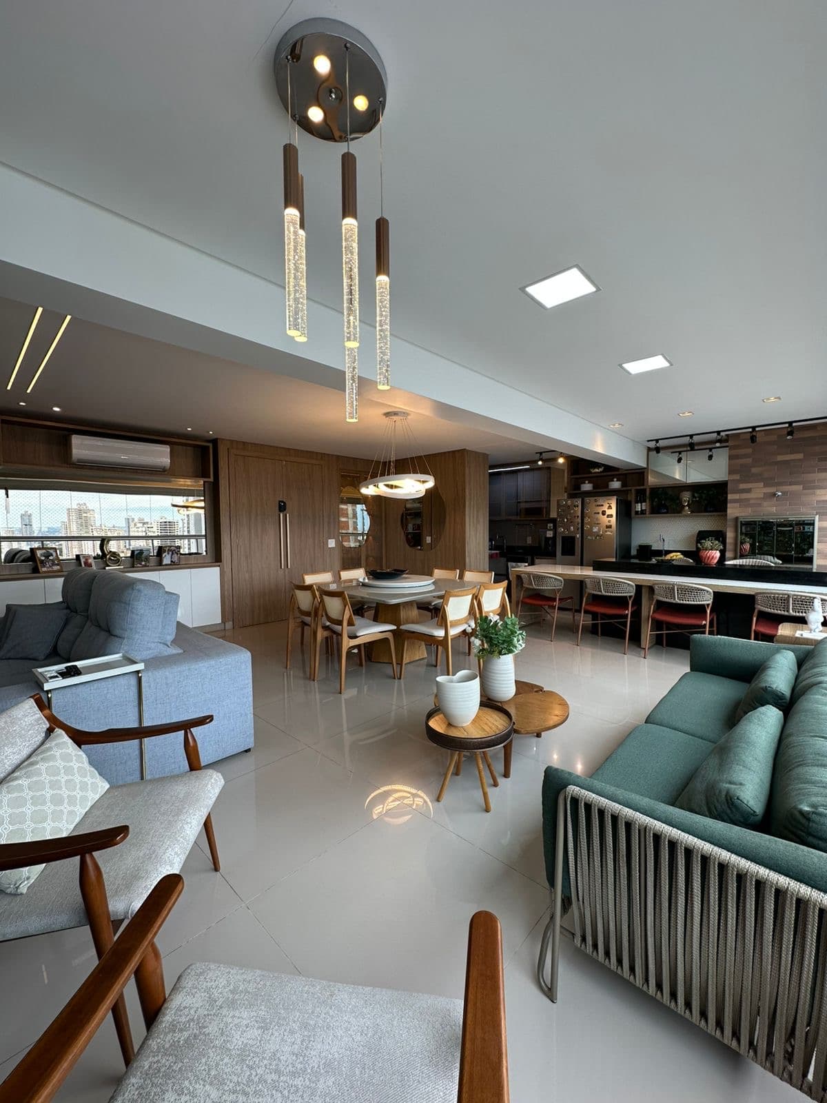 Atrum Supreme Residence