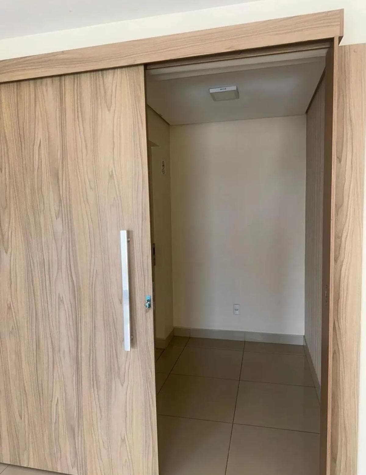 Apartamento Times Home Convenience - Jardim Goiás