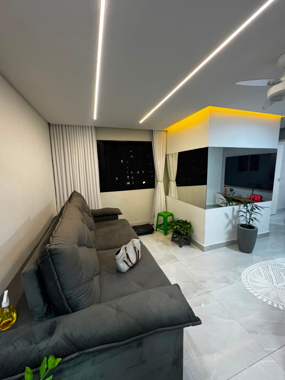APARTAMENTO A VENDA ST. NOVA SUIÇA