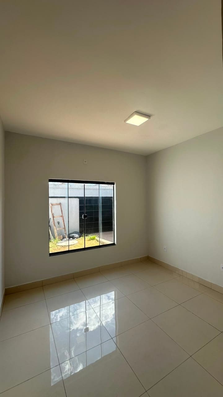 Casa Jardim Veneza