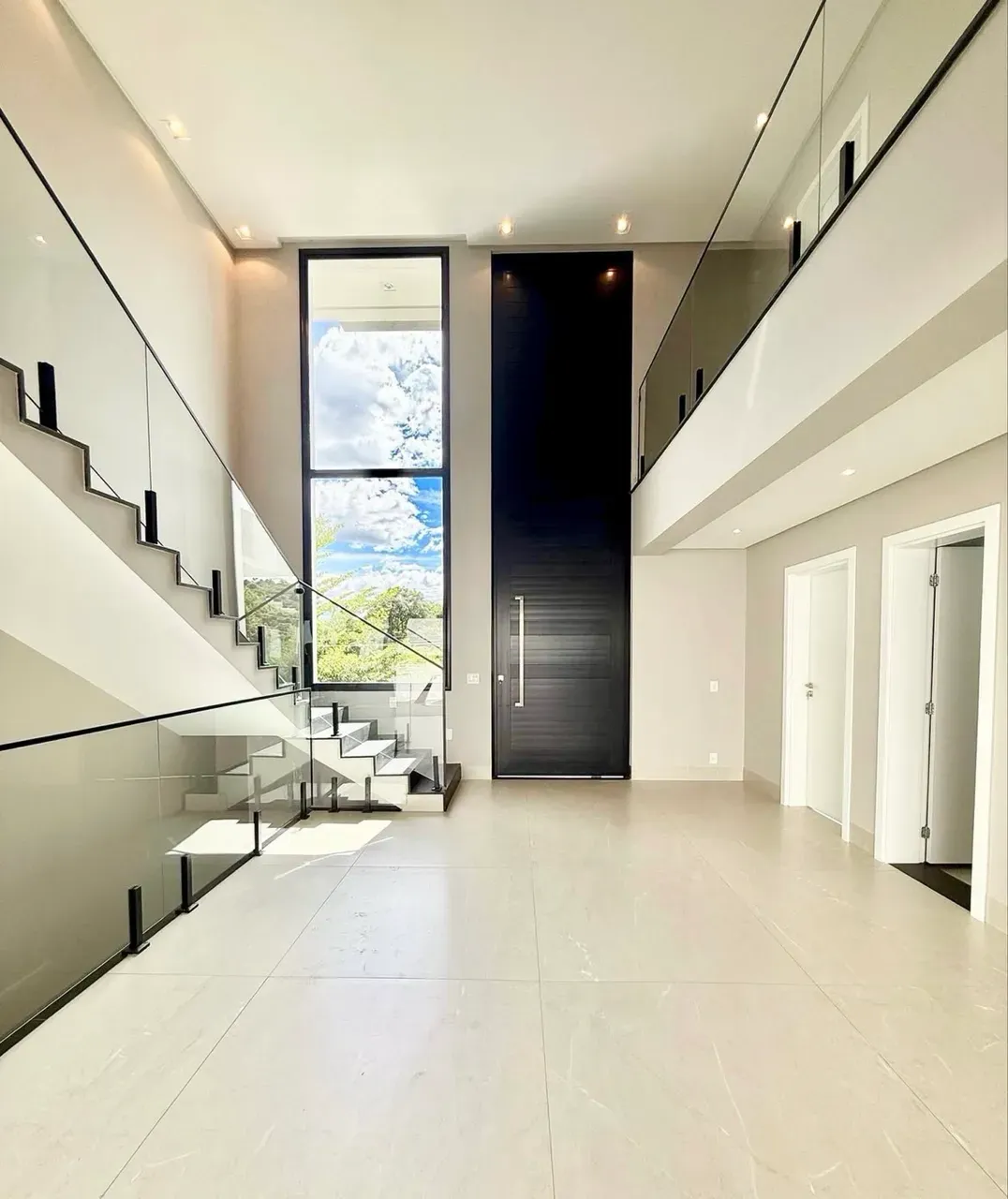 Casa 5 Suítes no Jardins Bolonha INCRÍVEL