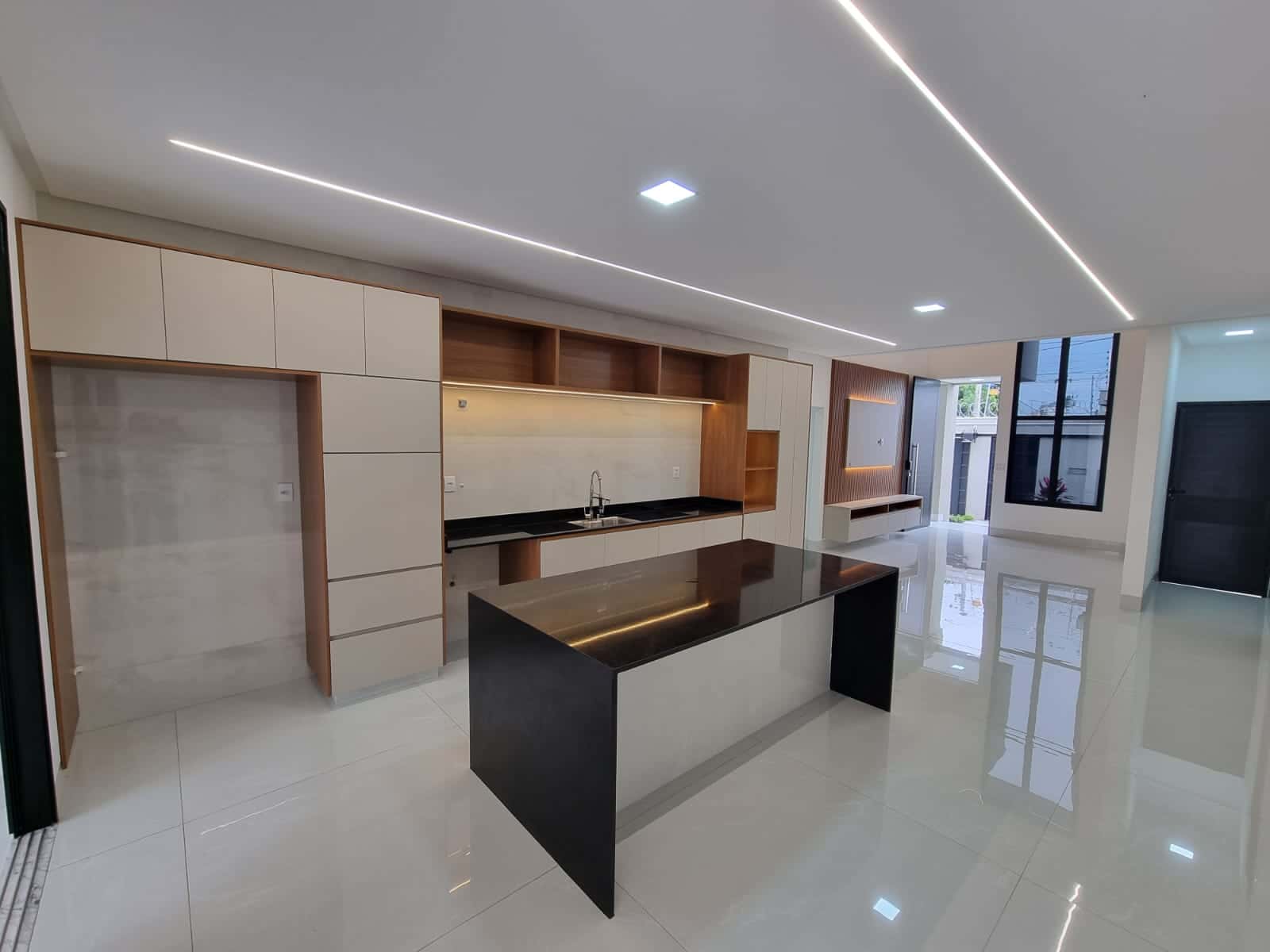 CASA BAIRRO ILDA - APARECIDA DE GOIANIA