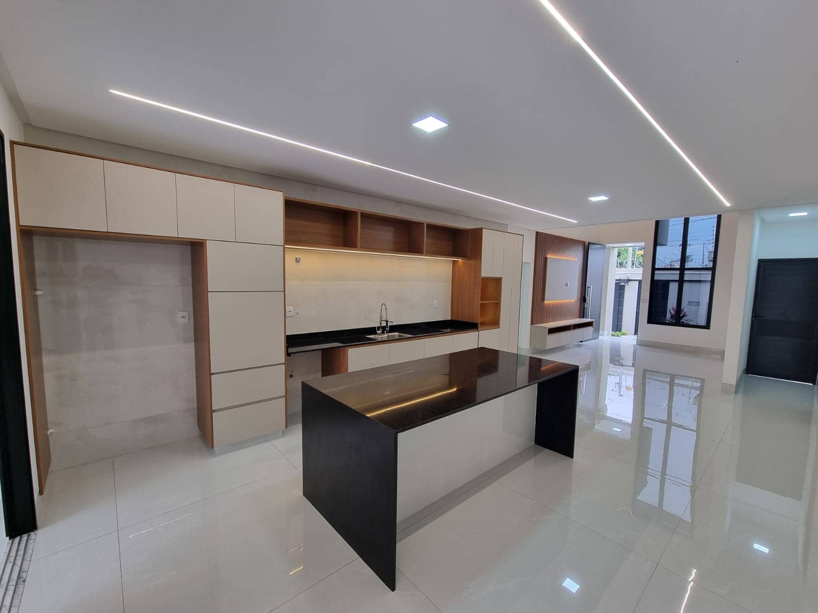 CASA BAIRRO ILDA - APARECIDA DE GOIANIA