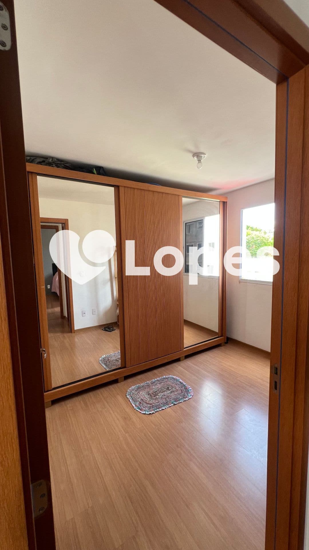 **Apartamento 2 Quartos à Venda no Cardoso Continuação – Goiânia | Próximo ao Buriti Shopping**