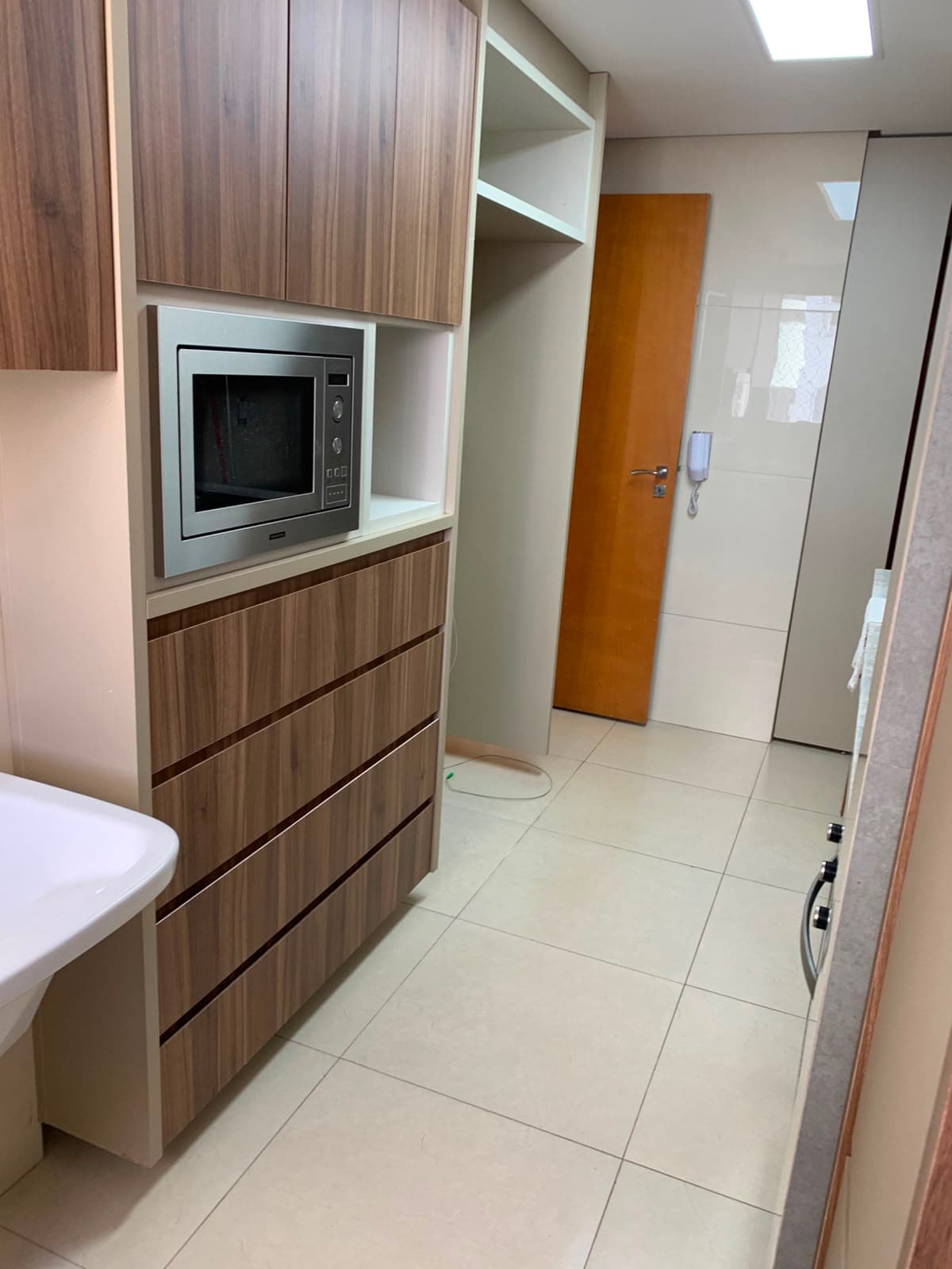 Apartamento 3 Suítes no Jardim Goiás - 93m² - Visage Platine