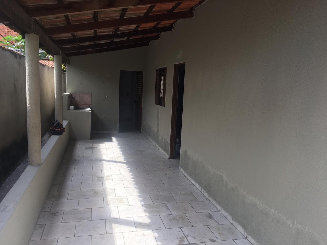 Kitnets para VENDA no Bairro São Francisco