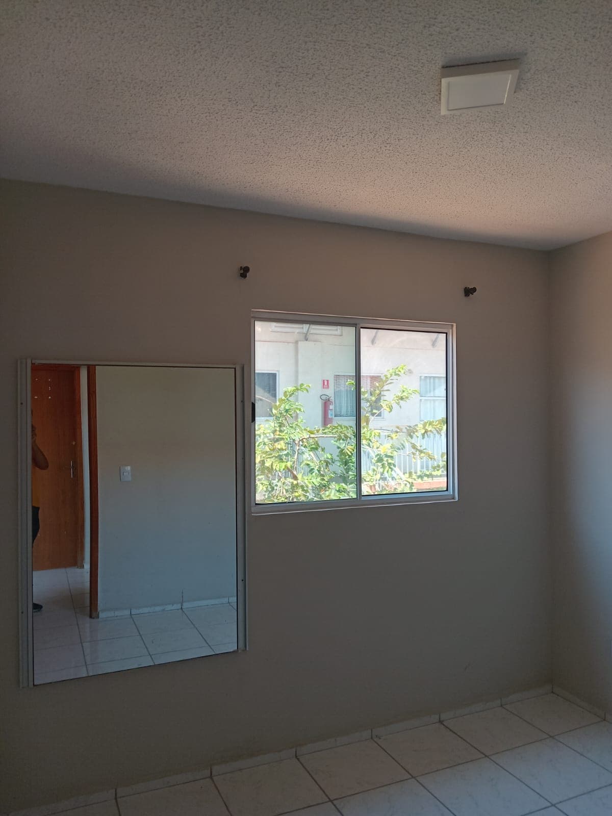 Apartamento de 2 quartos