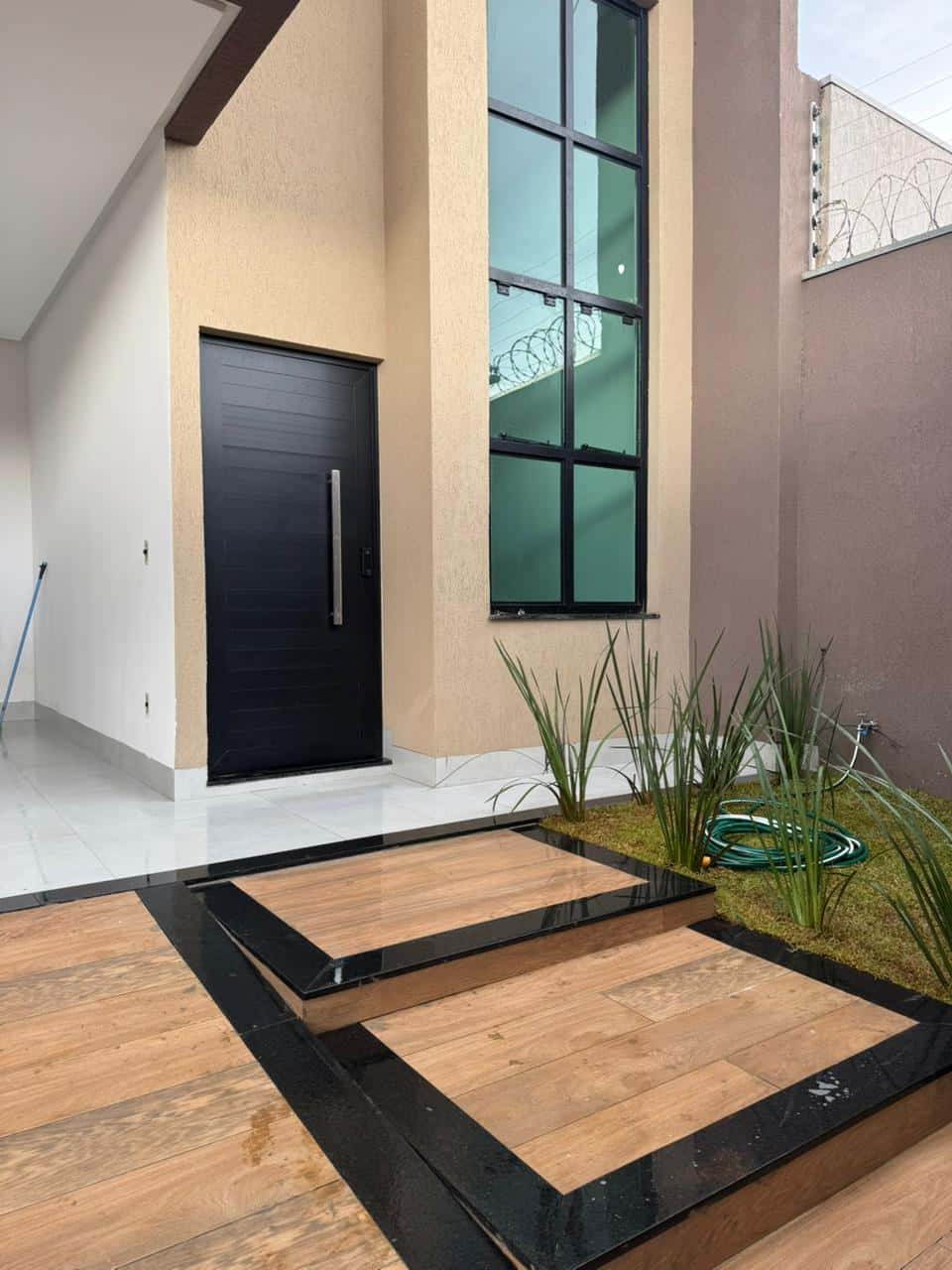 Casa com 3 quartos no Residencial Villa Bella