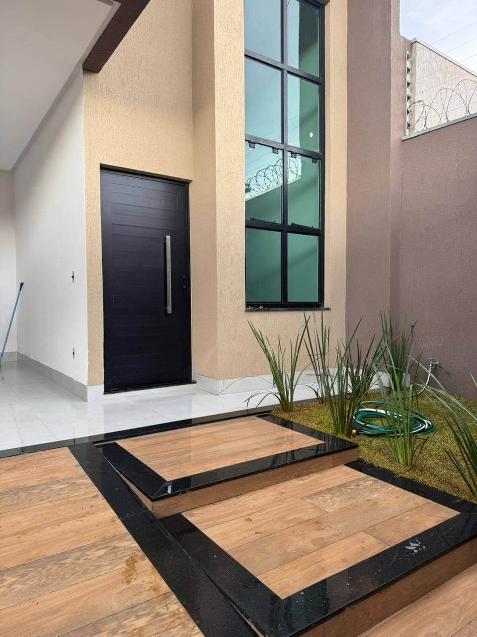 Casa com 3 quartos no Residencial Villa Bella