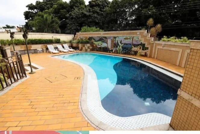 Residencial Alencastro Veiga Setor Oeste 302m2