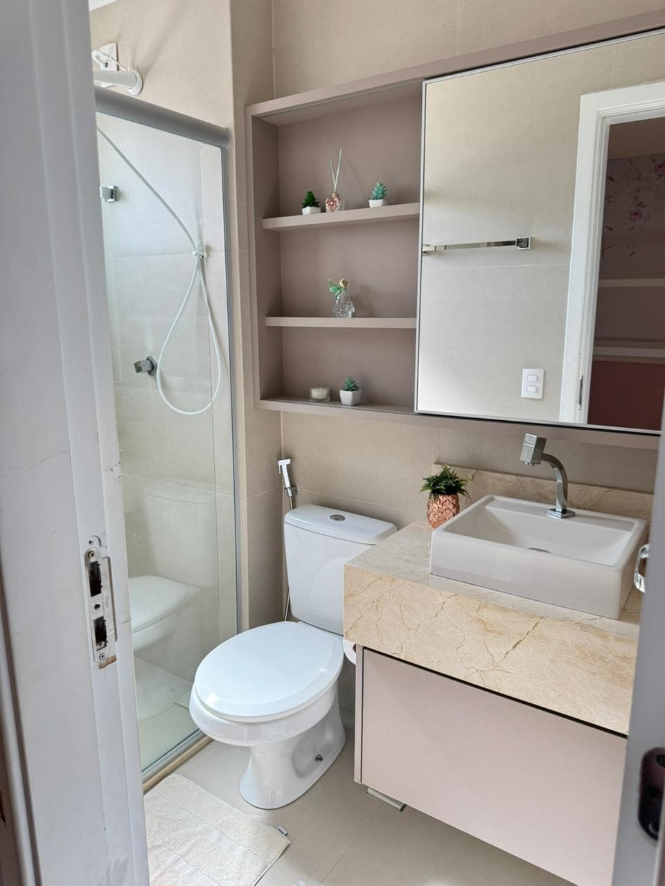 Apartamento Residencial Flampark - Jardim Goiás