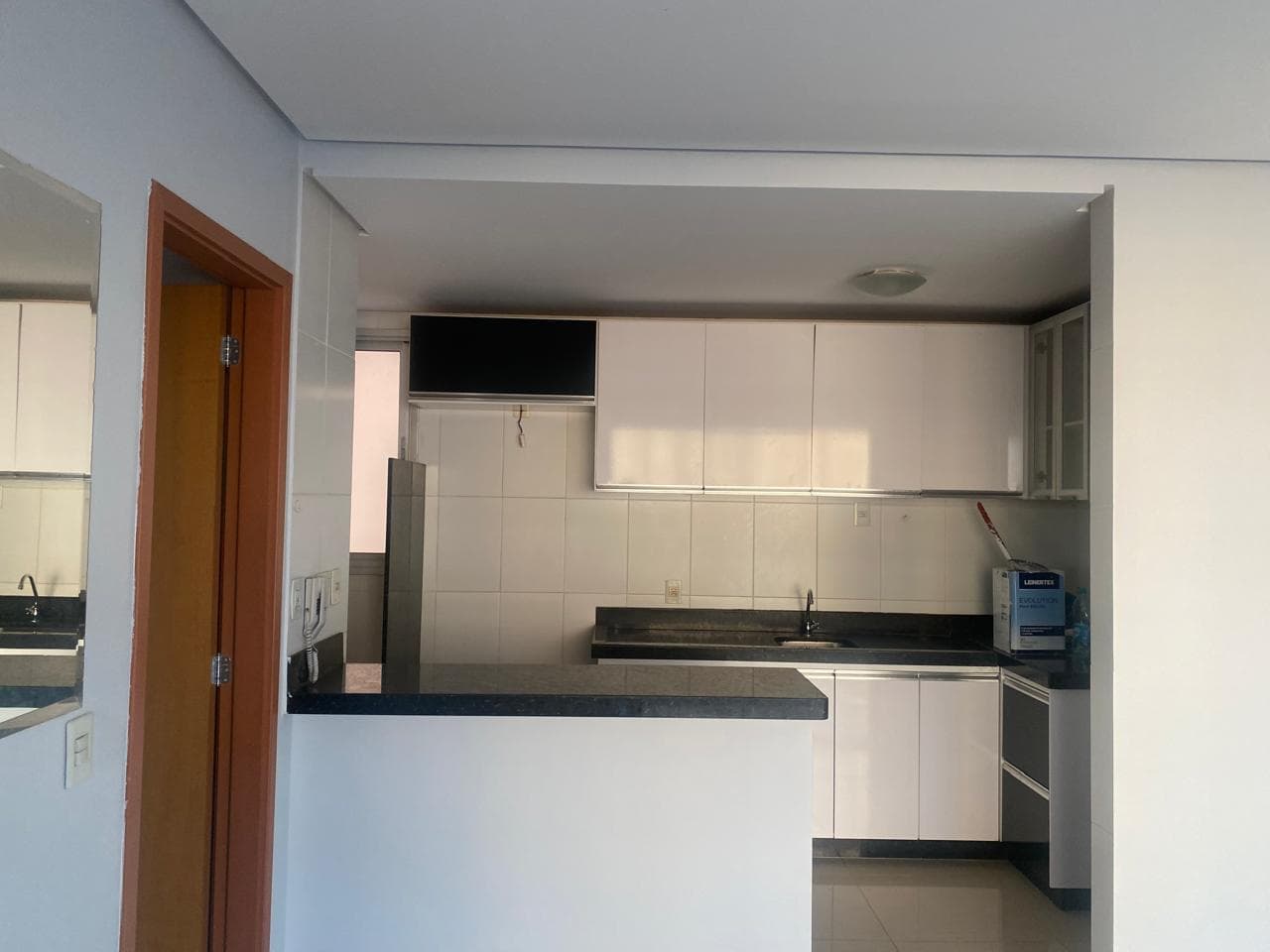 Apartamento do Parque Amazônia