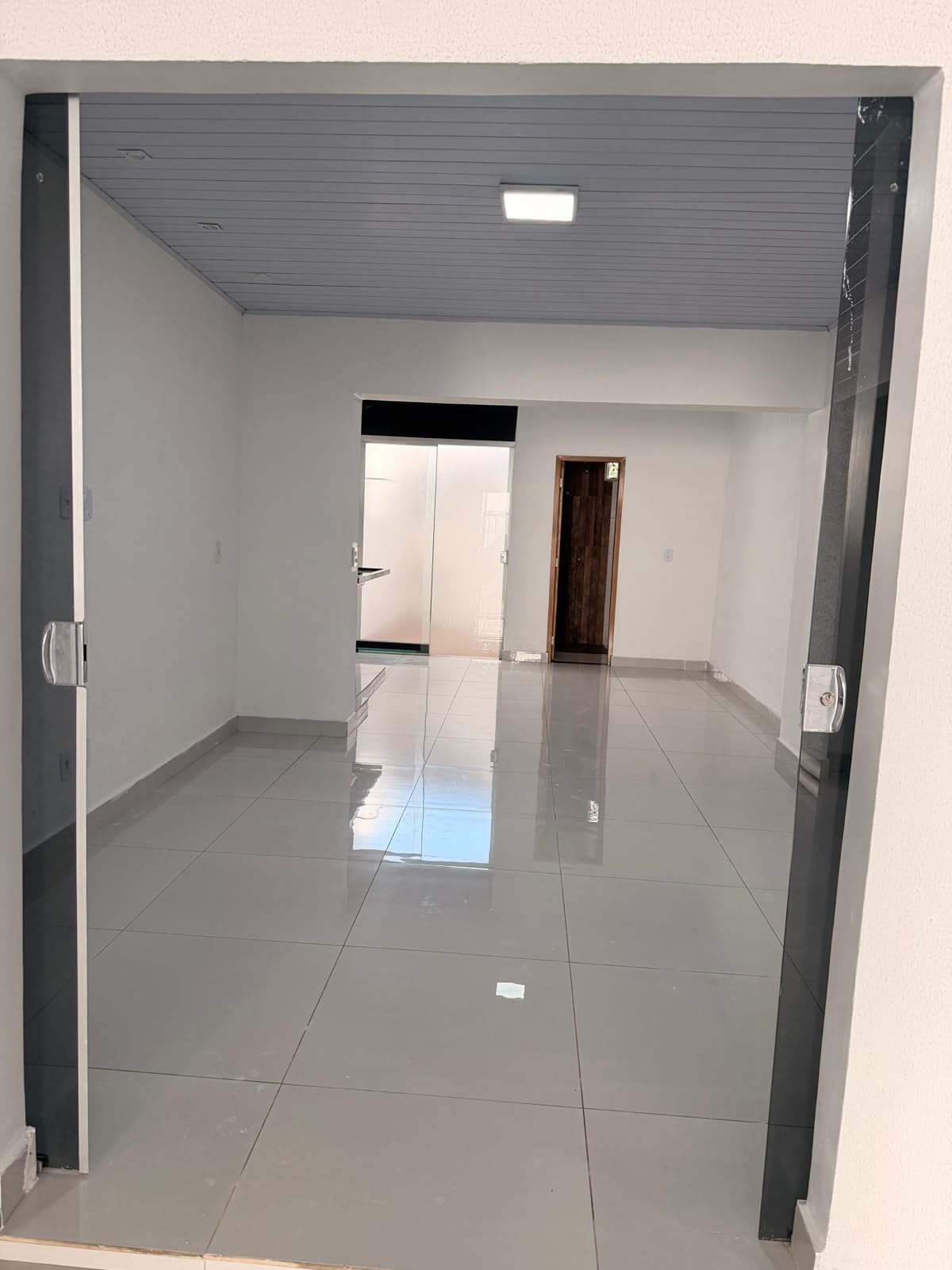 Vendo casa Crimeia oeste