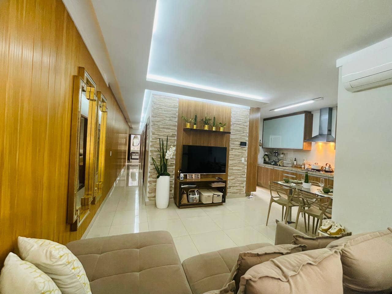 Casa Porto Belo II