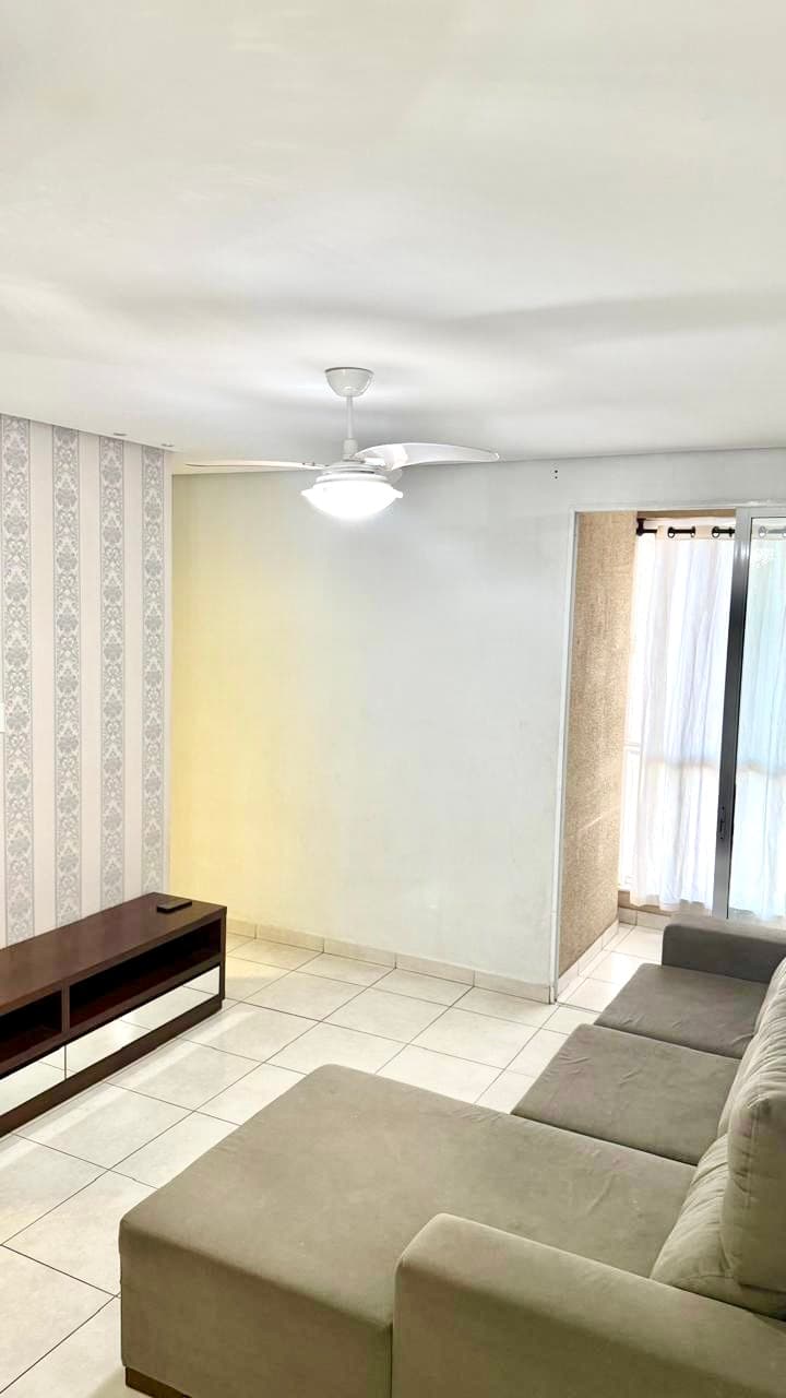 Apartamento completo em armários na Vila Nova