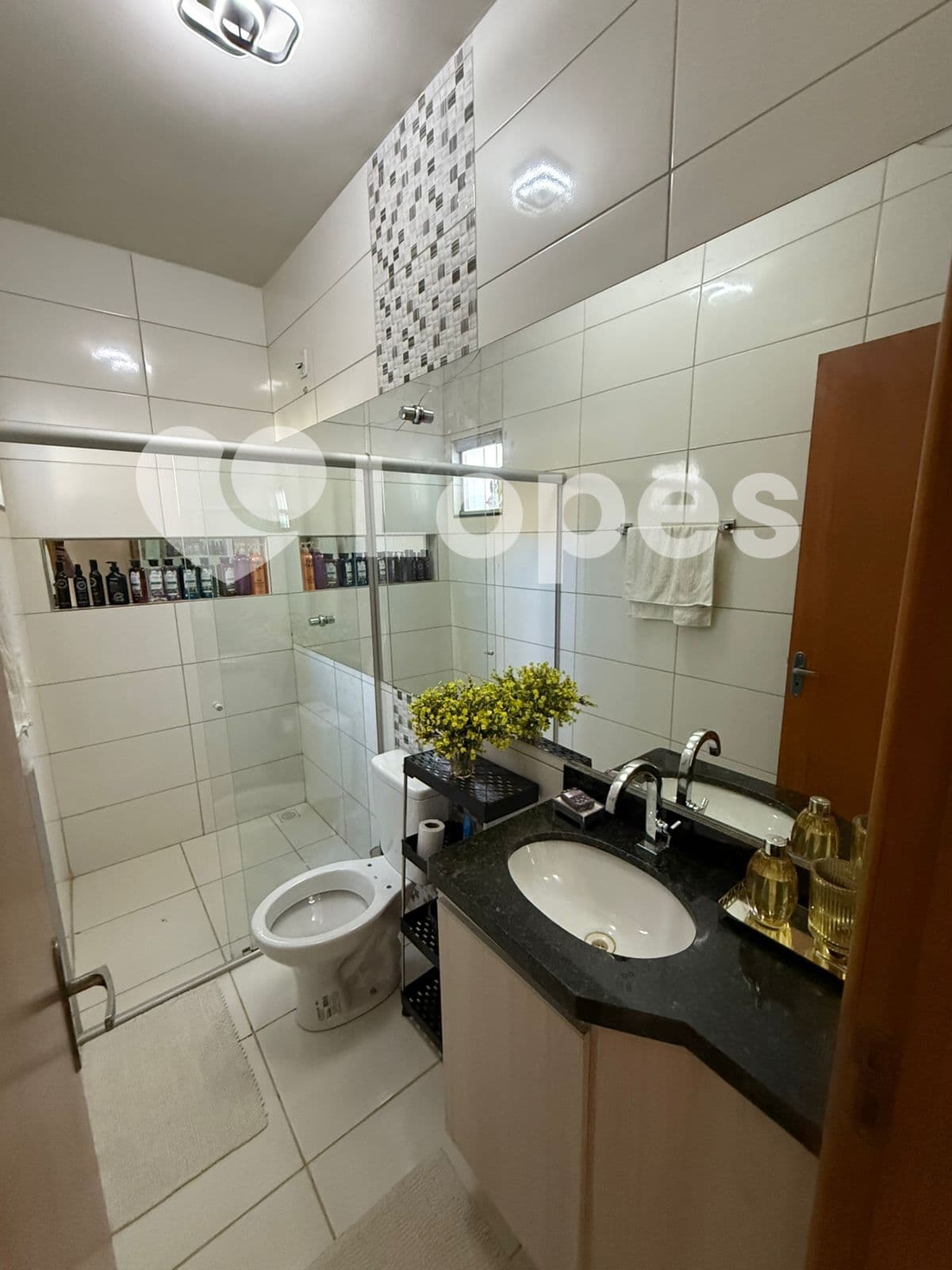 Casa 2 Quartos à Venda no Setor Cristina, Trindade – Próxima ao Centro de Trindade