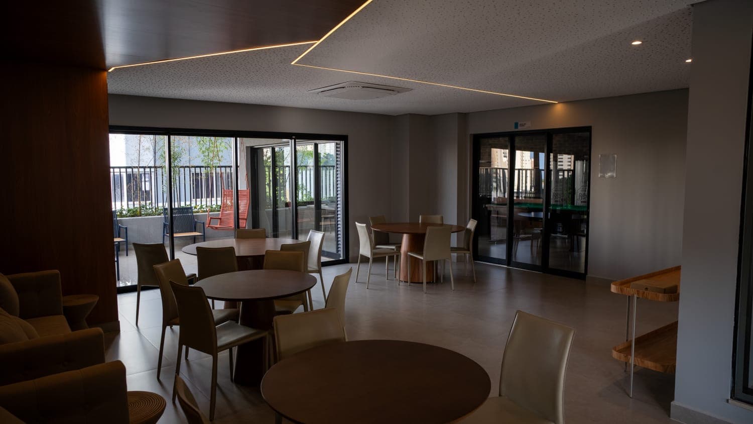 Apartamento no Soho Bueno