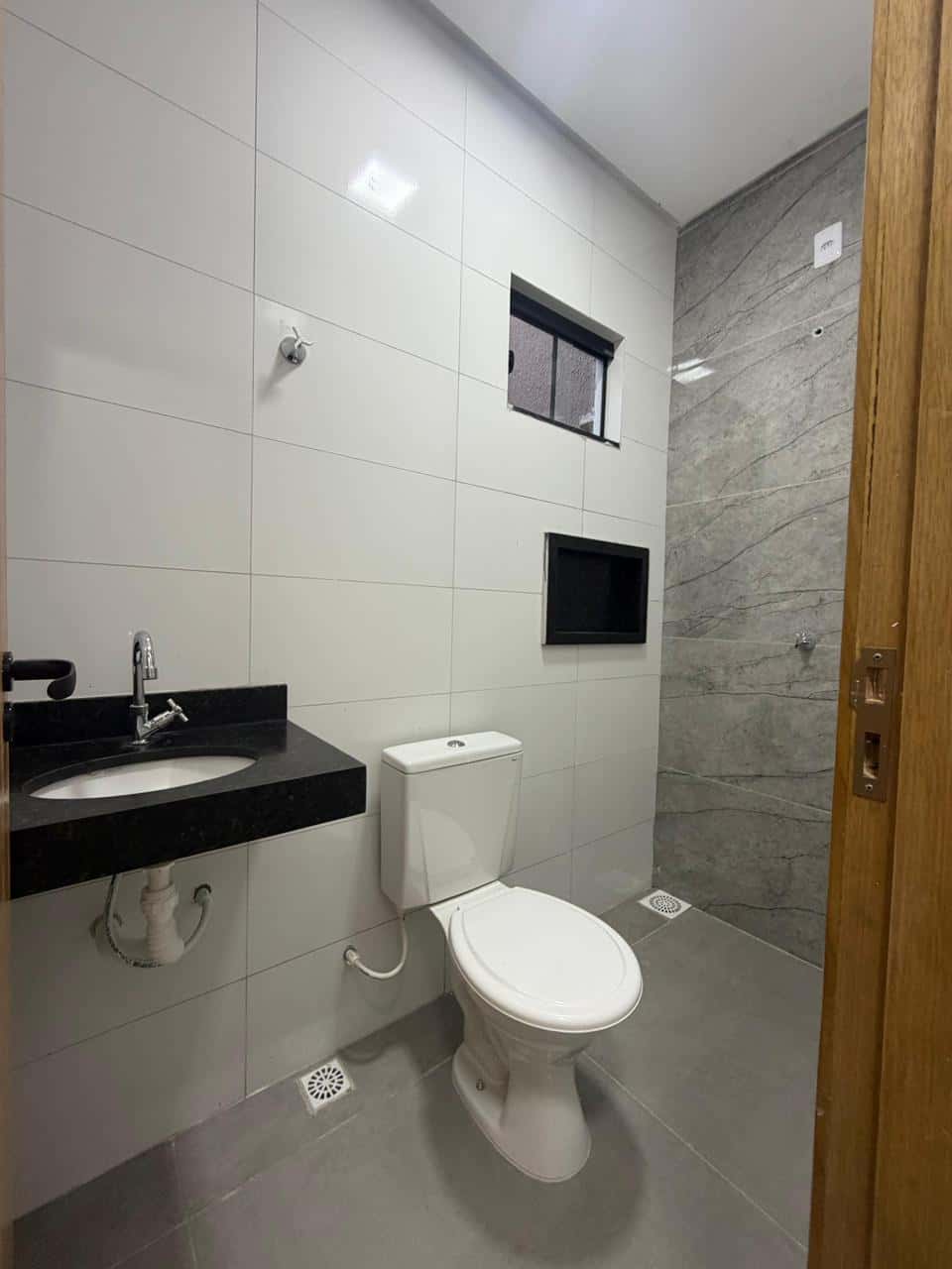 Casa 2 Quartos no Setor Marques Abreu OPORTUNIDADE