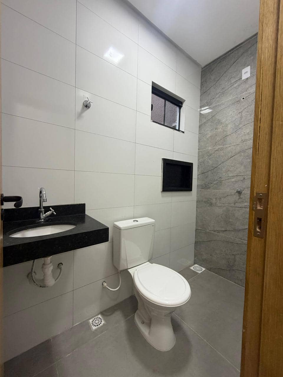 Casa 2 Quartos no Setor Marques Abreu OPORTUNIDADE