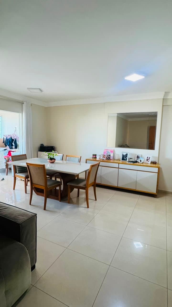 Apartamento 4Quartos sendo 3Suites Setor Nova Suica
